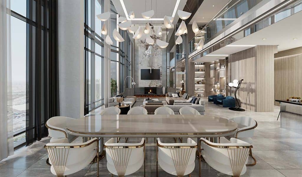 Radiant Square - Image 2