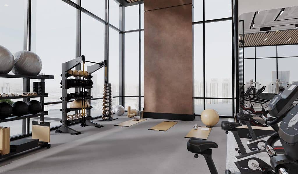 Radiant Square - Image 4