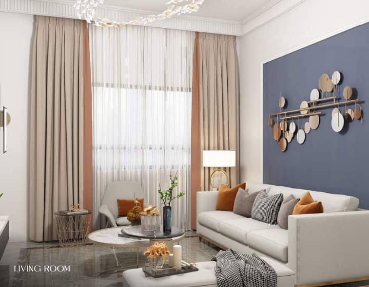 Nadine Residence 1 - Image 2