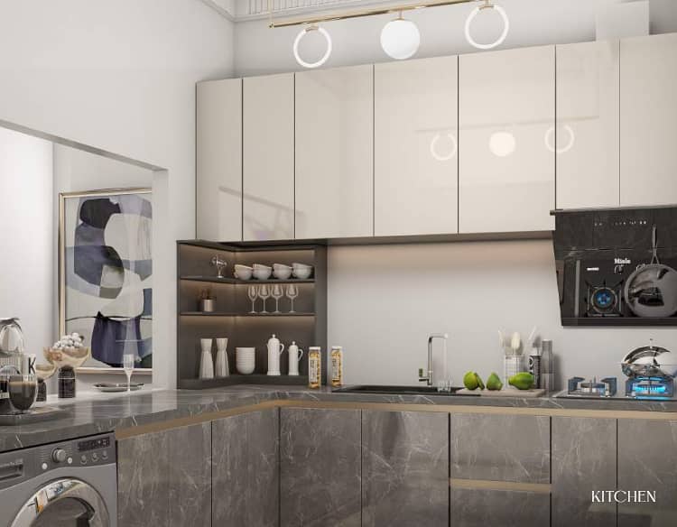 Nadine Residence 1 - Image 3