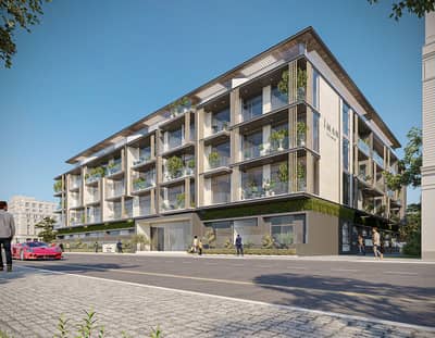 Studio for Sale in Jumeirah Village Circle (JVC), Dubai - Cover Image