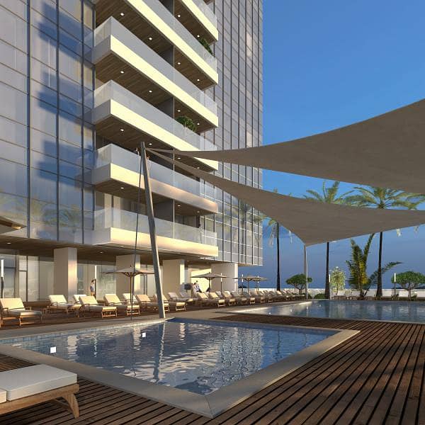 La Plage Tower 2 - Image 2