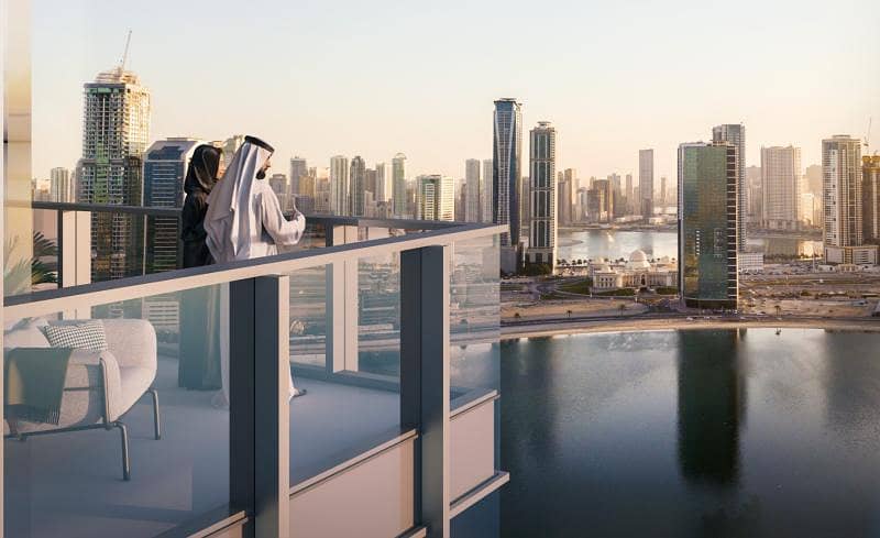 La Plage Tower 2 - Image 3