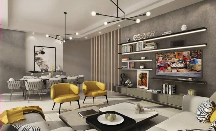 La Plage Tower 2 - Image 8