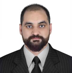 Muhammad Saqib khan