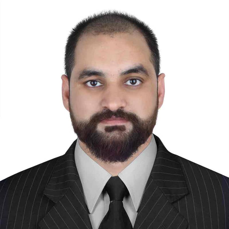 Muhammad Saqib khan