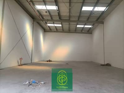 Warehouse for Rent in Al Quoz, Dubai - Dulsco Wh (New)-1. jpg
