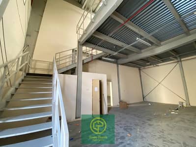 Warehouse for Rent in Jebel Ali, Dubai - PHOTO-2024-06-25-09-32-11 (1). jpg