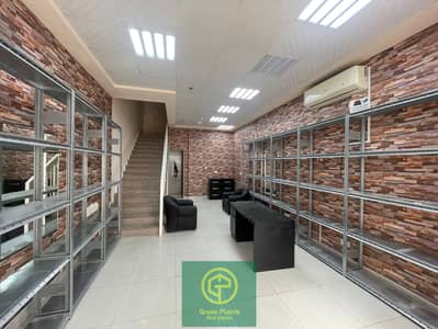 Shop for Rent in Jebel Ali, Dubai - Salem Shop No - 07 - 1. jpg