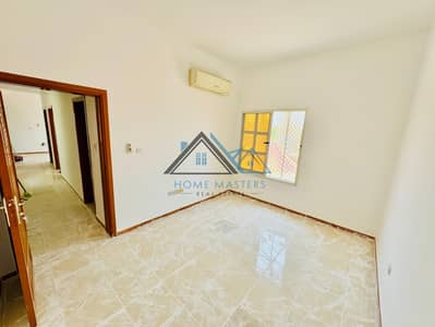First Floor | 2 BR | Kid's Play Area | Shaded Parking