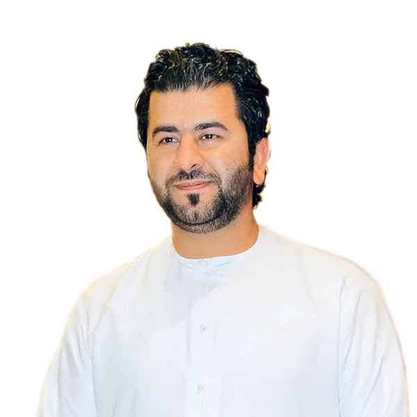 Hamid Gholam