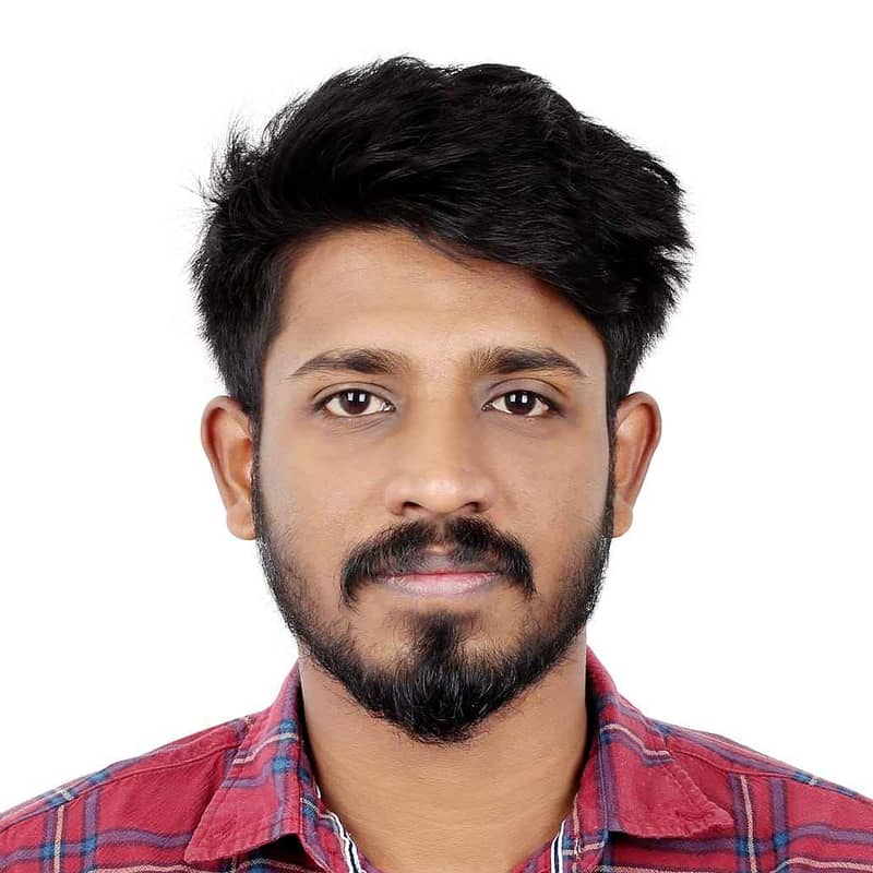 Akhil Menon