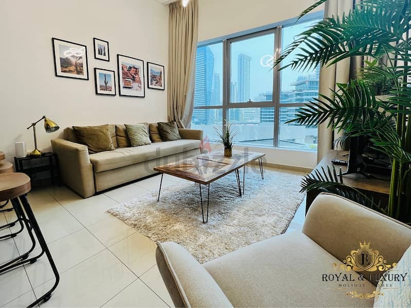 Квартира в Дубай Марина,Бей Сентрал, 1 спальня, 10499 AED - 8511663 Квартира в Дубай Марина,Бей Сентрал, 1 спальня, 10499 AED - 8511663
