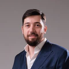 Askender Guseinov