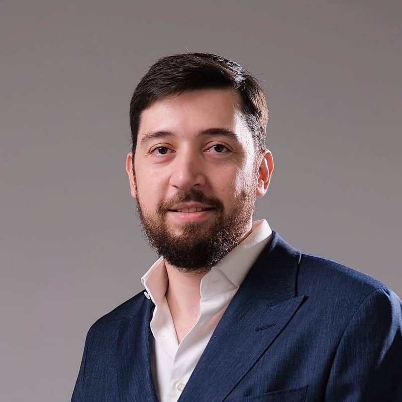 Askender Guseinov