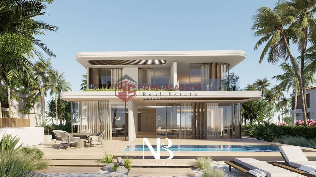 6 NB Collection - Villa A Beach. png