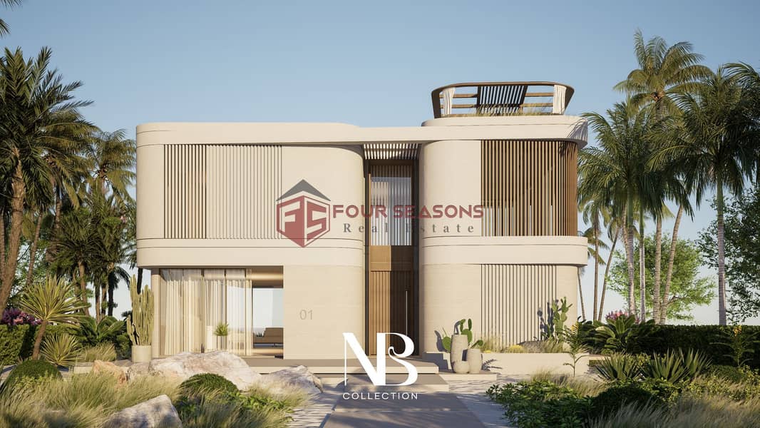 9 NB Collection - Villa A Entrance. png