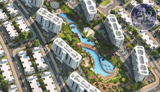 2 Bedroom Apartment for Sale in DAMAC Lagoons, Dubai - WhatsApp Image 2024-03-25 at 11.43. 28 AM. jpeg