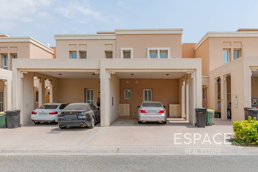 Вилла в Аравийские Ранчо 2，Ал Риим，Аль-Рим 2, 2 cпальни, 160000 AED - 9227368