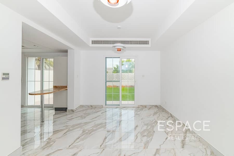 Upgraded | Marble Finish | Quiet Location