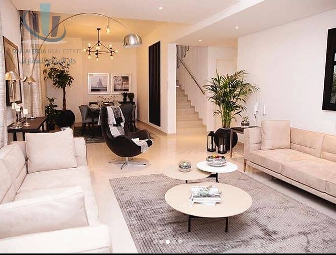 9 Own Villa 3 Bedrooms plusmaidroom In Sharjah