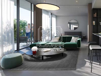2 Bedroom Flat for Sale in Aljada, Sharjah - IL-TEATRO-RESIDENCES-BROCHURE_Page_26. jpg