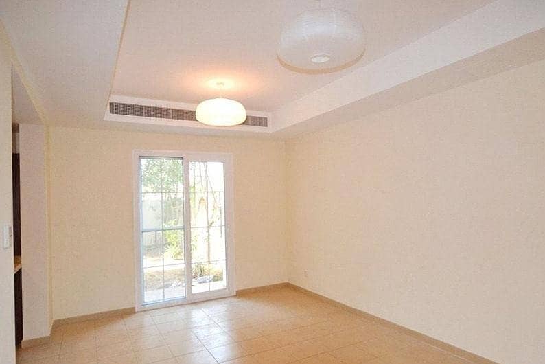 Ready To Move In - Al Reem Type 4M- 2 bed+study