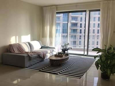 شقة 1 غرفة نوم للايجار في وسط مدينة دبي، دبي - 1 (9). jpg