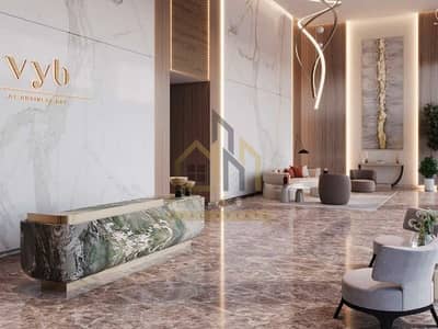 2 Cпальни Апартаменты Продажа в Бизнес Бей, Дубай - Screenshot 2024-05-25 111057. jpg