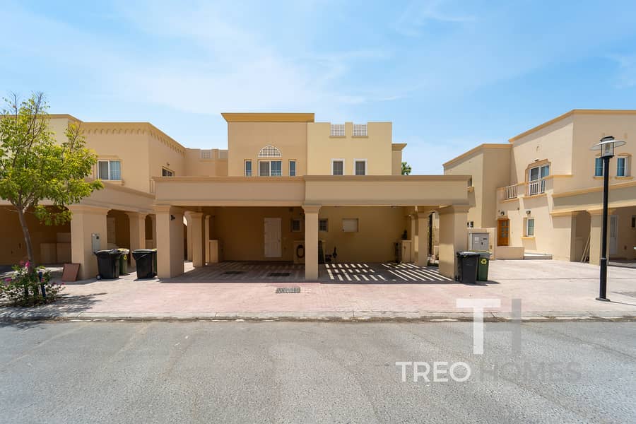 Vacant Now | Unfurnished | Good Condition