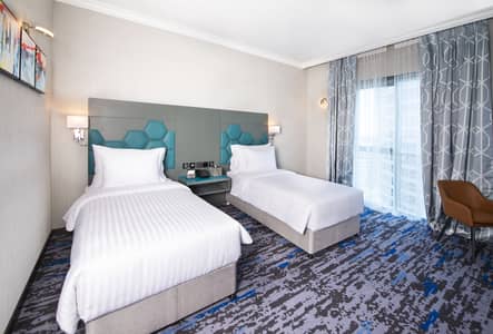 2 Bedroom Hotel Apartment for Rent in Deira, Dubai - JNA_1171-z. jpg