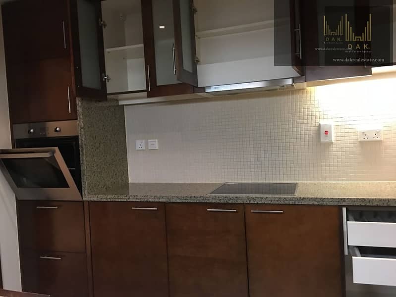 5 High-end Unit | Sought-after Location | With Iconic View of  the Downtown Dubai