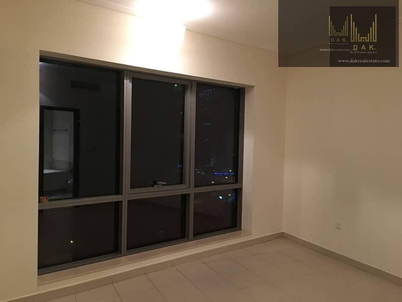 7 High-end Unit | Sought-after Location | With Iconic View of  the Downtown Dubai