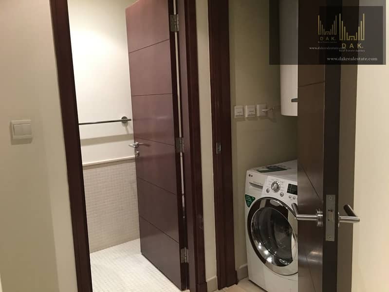 8 High-end Unit | Sought-after Location | With Iconic View of  the Downtown Dubai