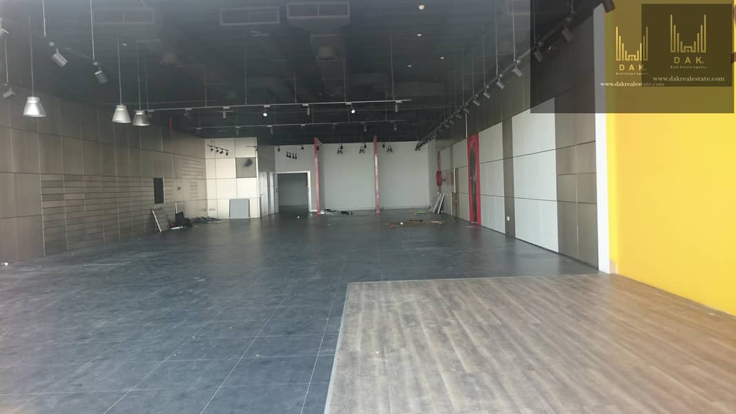 4 Full Commercial Building  in Al Quoz Industrial Area 2 | Behind Sheikh Zayed Road