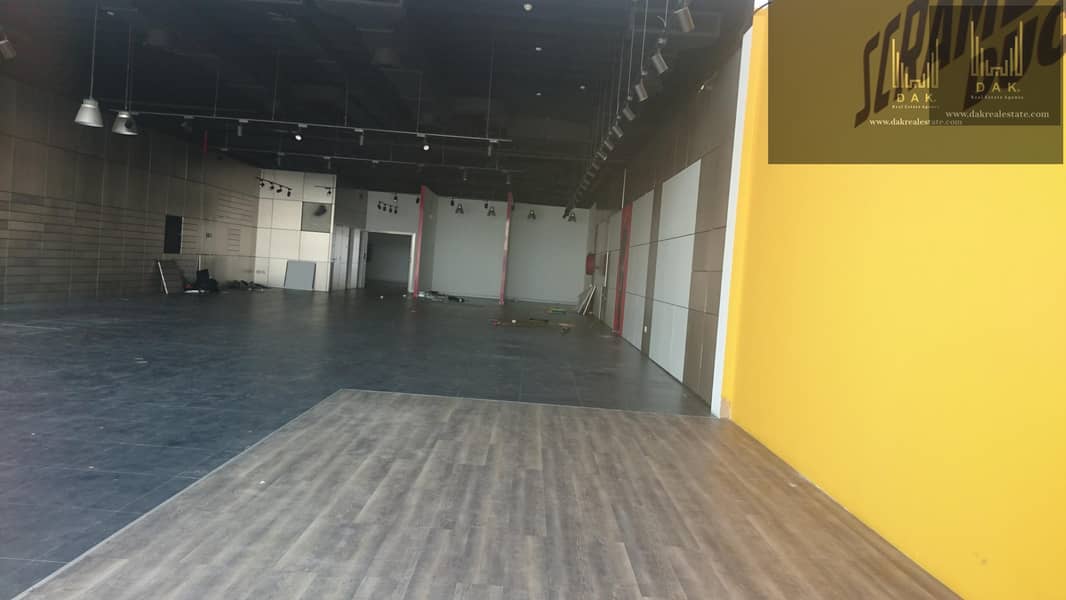 5 Full Commercial Building  in Al Quoz Industrial Area 2 | Behind Sheikh Zayed Road