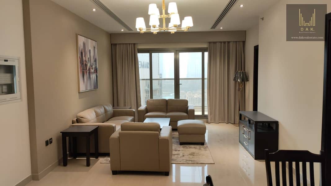 شقة في إليت داون تاون ريزيدنس،وسط مدينة دبي 3 غرف 4100000 درهم - 6201404 شقة في إليت داون تاون ريزيدنس،وسط مدينة دبي 3 غرف 4100000 درهم - 6201404