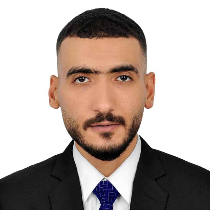 Ahmed Abdelkader