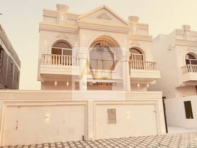 6 Bedroom Villa for Sale in Al Amerah, Ajman - 4ecaf959-fe1a-4f54-8d77-974c9fd63c1c - Copy. jpeg