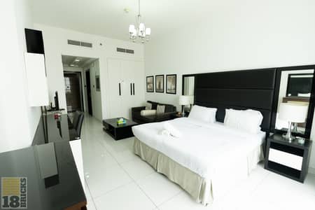 استوديو  للايجار في مدينة دبي الرياضية، دبي - DSC03286. jpg