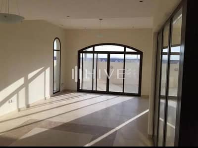 穆东城市社区， 迪拜 4 卧室别墅待售 - 位于穆东城市社区，阿尔萨拉姆小区 4 卧室的别墅 4700000 AED - 9119587