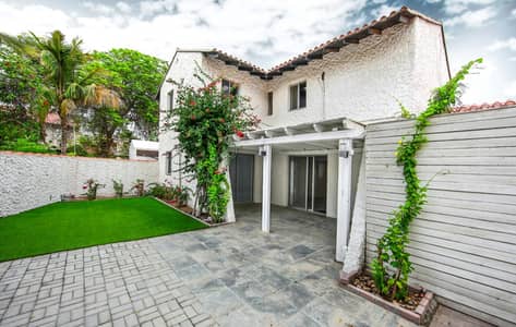 3 Bedroom Villa for Rent in Umm Suqeim, Dubai - Limited OFFER! Direct to Owner 1 Month Free 3 BR Villa 3 Bedroom Villa for Rent in Umm Suqeim, Dubai - Limited OFFER! Direct to Owner 1 Month Free 3 BR Villa