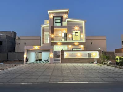 5 Bedroom Villa for Sale in Al Yasmeen, Ajman - WhatsApp Image 2024-06-13 at 11.57. 36 AM (1). jpeg