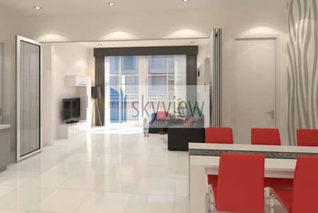 Ready to move | 4 yrs Post payment plan Ready to move | 4 yrs Post payment plan