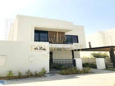 4 Cпальни Вилла Продажа в Яс Айленд, Абу-Даби - IMG-20240208-WA0062. jpg