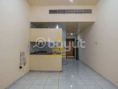 Studio @ Al Baraha