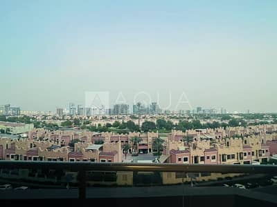 3 Bedroom Apartment for Sale in Dubai Sports City, Dubai - Exclusive | Tenanted | Fully Furnished