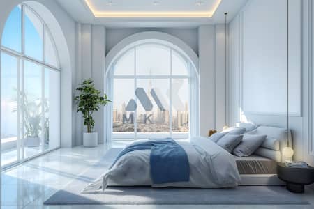 2 Cпальни Апартамент Продажа в Бизнес Бей, Дубай - scaled-gallery-11. d615f9f6. jpg