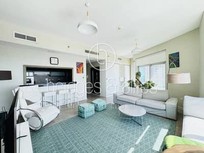 BRIGHT AND SPACIOUS | FULLY FURNISHED | 1  BEDROOM