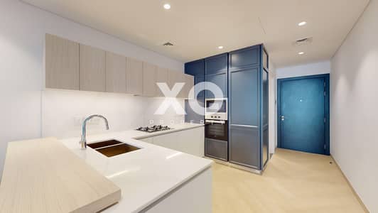 LARGEST ONE BED LAYOUT | GREAT VIEW | VACANT